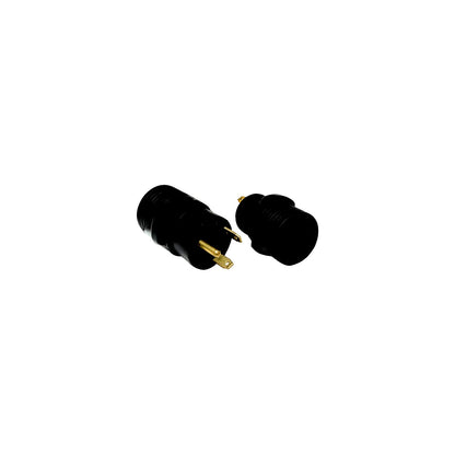 Valterra Mighty Cord 30AM-50AF Adapter Plug, Bulk Default Title -Modern Boat Sales & Service