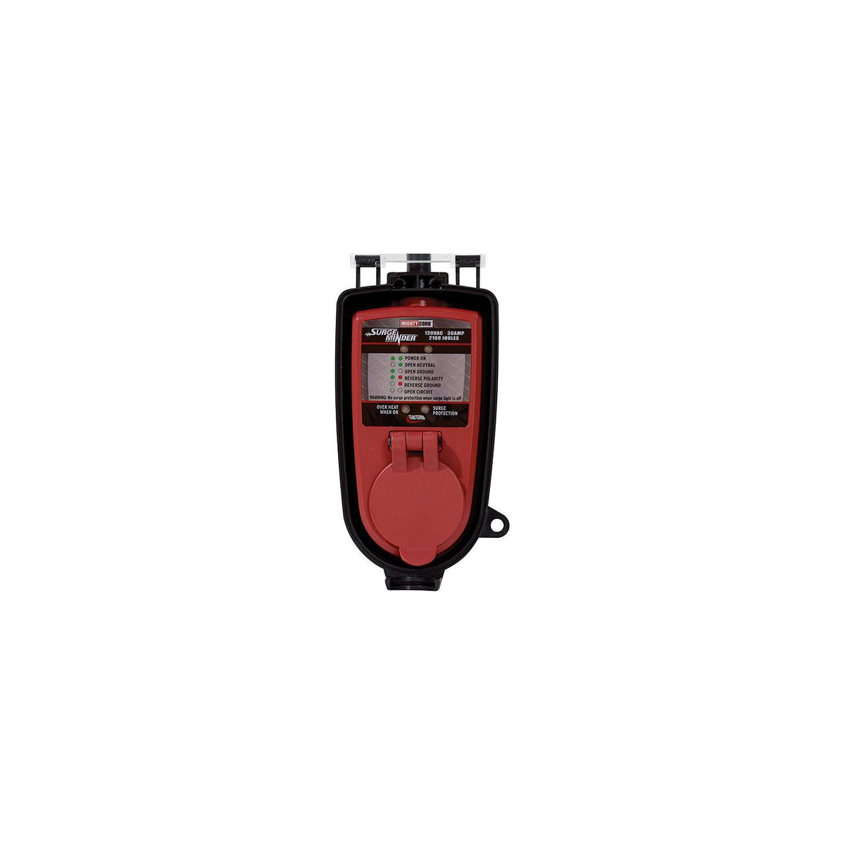 Valterra A1030SMSP Surgeminder Surge Protector, 30 Amp -Modern Boat Sales & Service