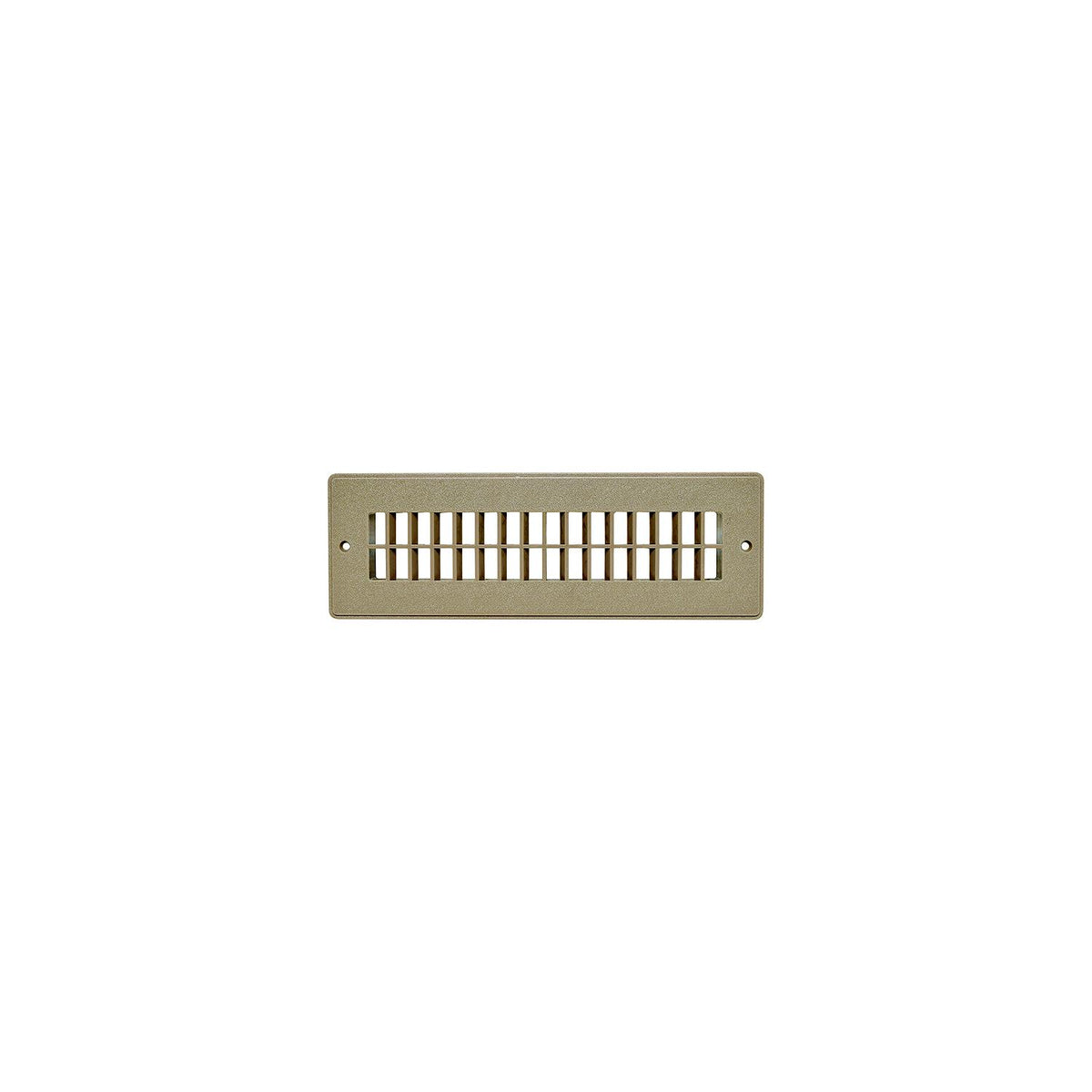 Valterra Light Beige Floor Grille -Modern Boat Sales & Service