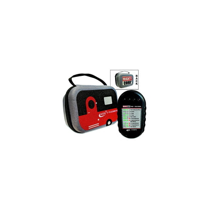 Valterra A1050CTVP RV Circuit Tester, 50A, Carded Default Title -Modern Boat Sales & Service
