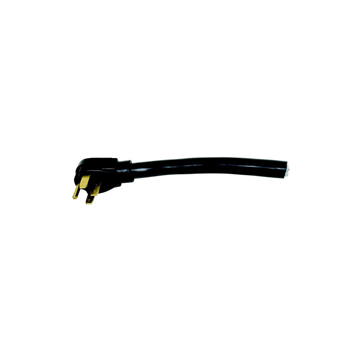 Valterra Mighty CordÂ® 12" Pigtail End, 50A Male -Modern Boat Sales & Service