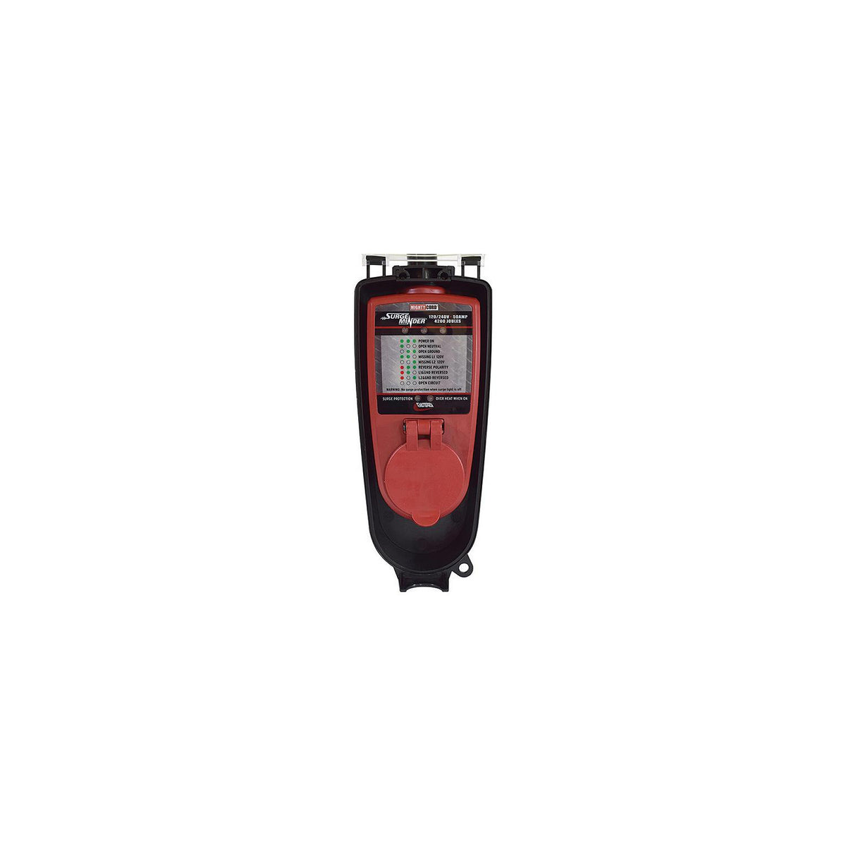Valterra A1050SMSP Surgeminder Surge Protector, 50 Amp -Modern Boat Sales & Service