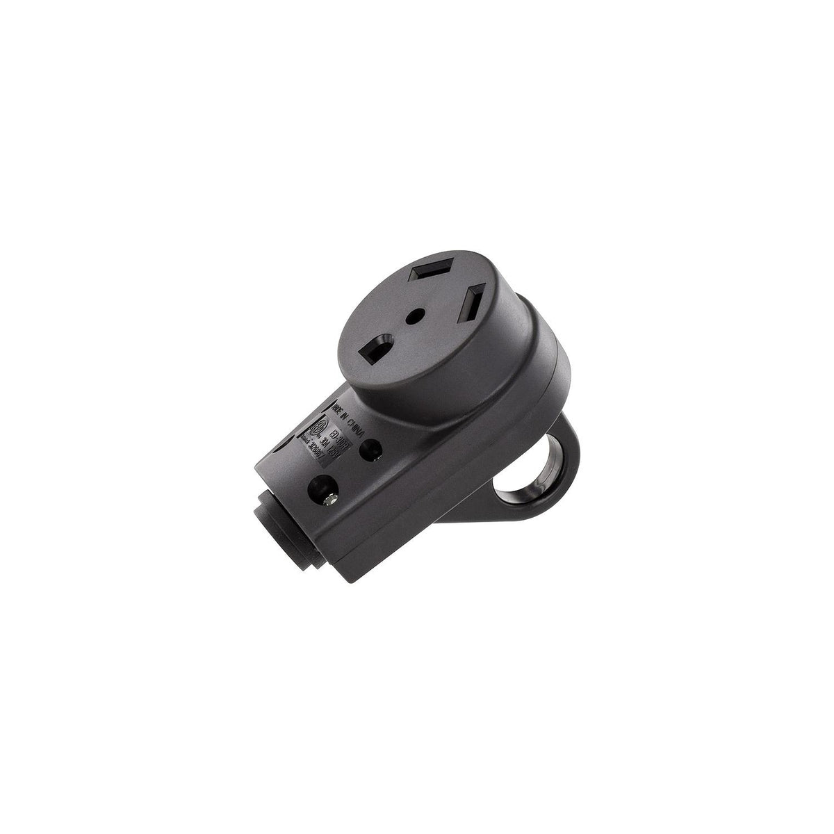Valterra A10R30VP RV Cord Replacement Receptacle, 30A -Modern Boat Sales & Service