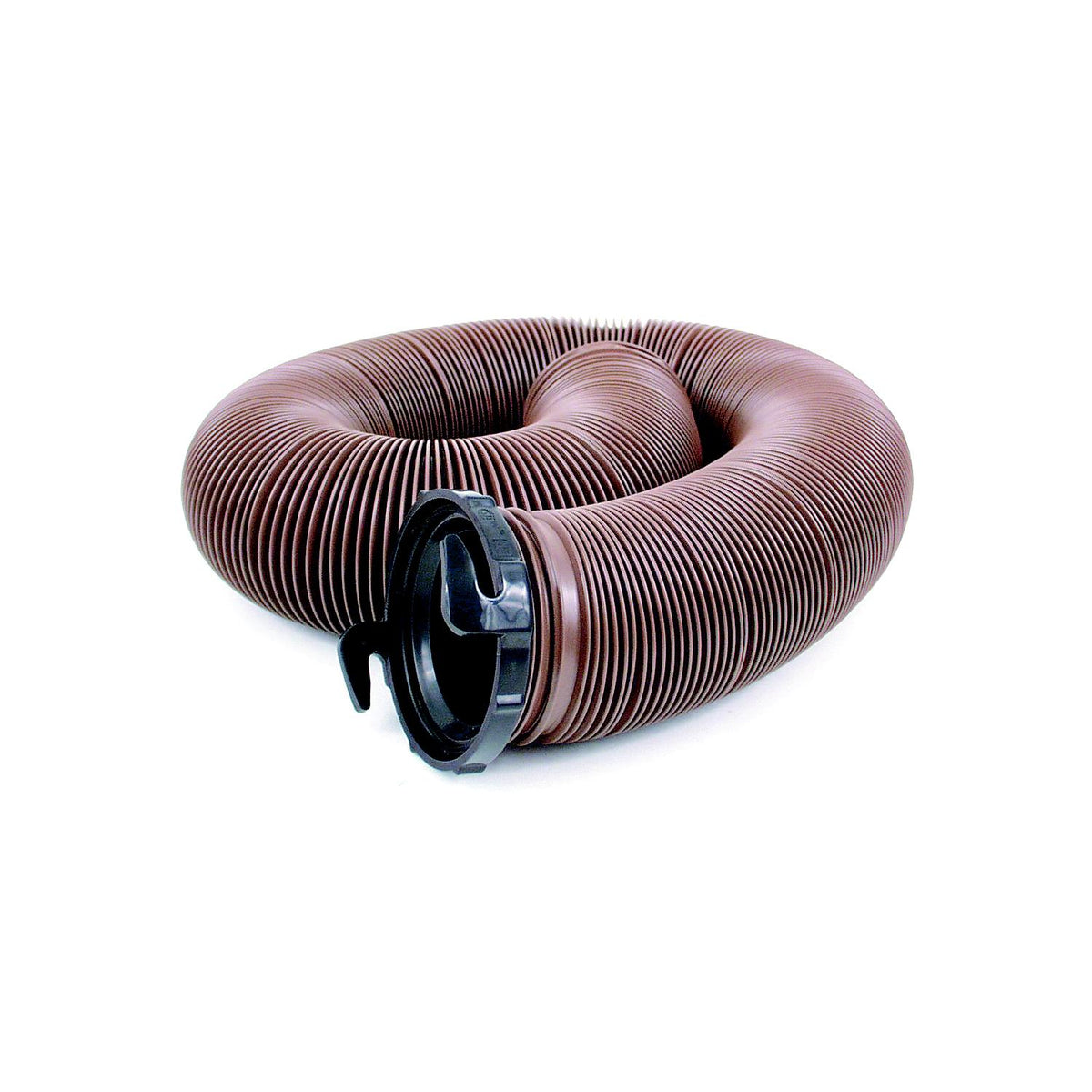 Valterra D040082 E-Z Flush Standard Hose W/Adapter, 3 x 10'" -Modern Boat Sales & Service
