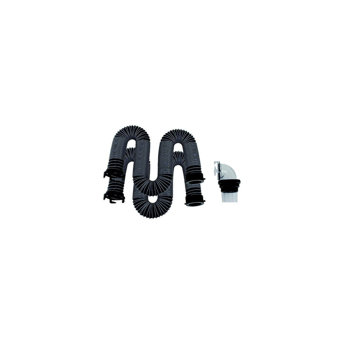 Valterra D04-0675 Silverback 20' RV Sewer Hose Kit -Modern Boat Sales & Service