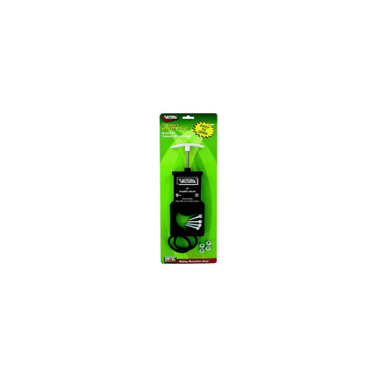 Valterra Bladex RV Waste Metal Handle Valve | Includes Hardware, 2" -Modern Boat Sales & Service