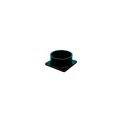 Valterra T10051 Flanged Valve Fitting, 1-1/2" Default Title -Modern Boat Sales & Service