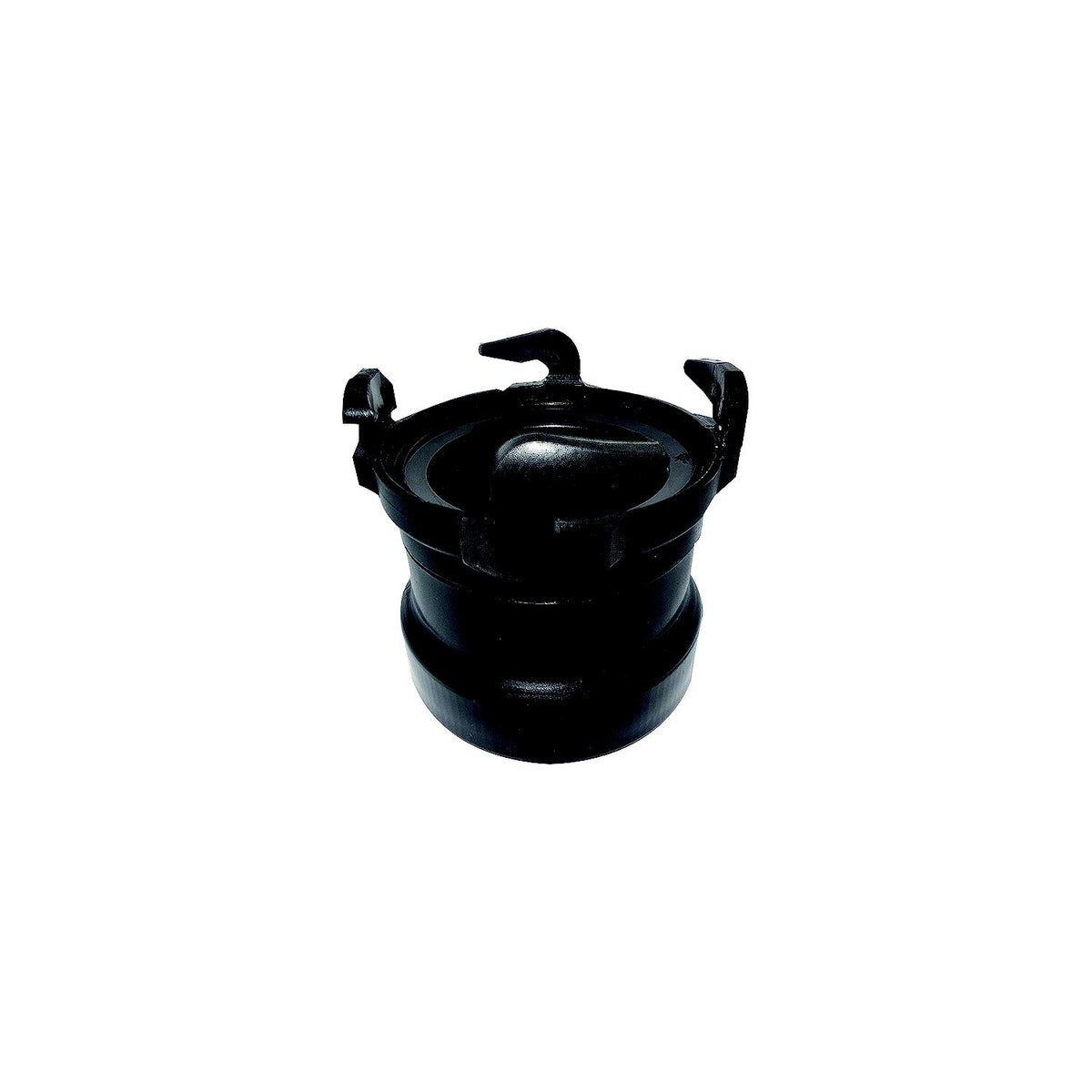 Valterra Rigid Pipe Adapter, 3" Hub -Modern Boat Sales & Service