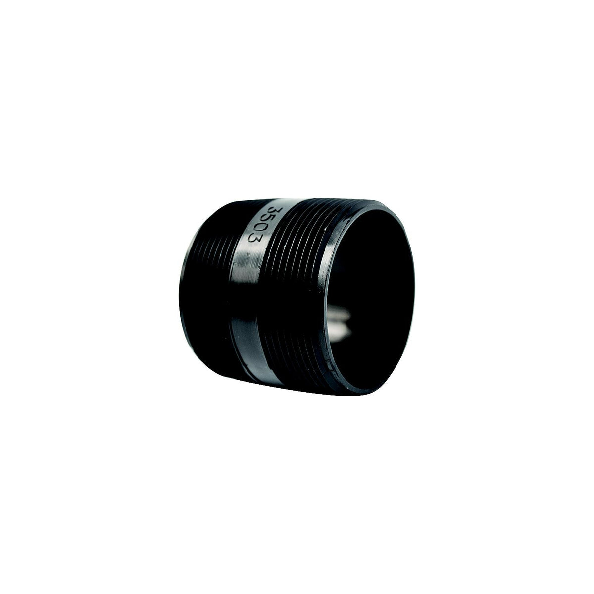 Valterra T3503 ABS Nipple, 3" x 3" -Modern Boat Sales & Service