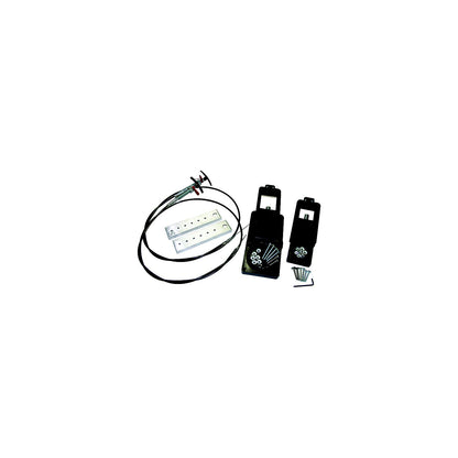 Valterra TC1372CN 72" Flexible Polymer Cable Actuated 1-1/2" & 3" Waste Valve Kit Default Title -Modern Boat Sales & Service