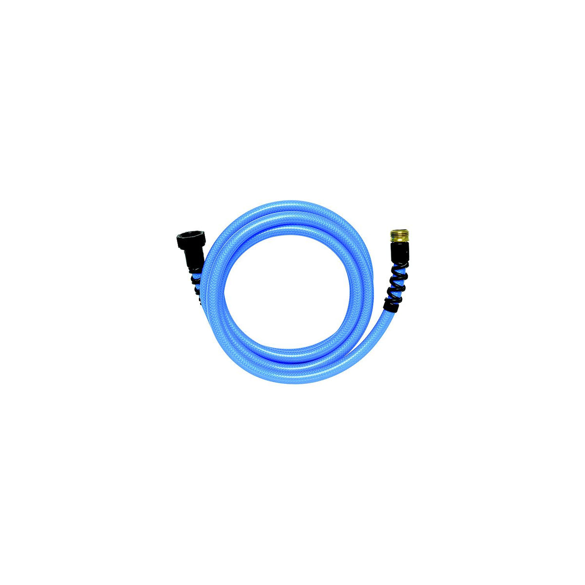 Valterra W018120 Blue AquaFresh High Pressure RV Drinking Water Hose, 1/2" x 10' Default Title -Modern Boat Sales & Service
