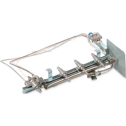 Replacement Gas Assembly Kit for Wedgewood RV-1735 BBP Range -Modern Boat Sales & Service