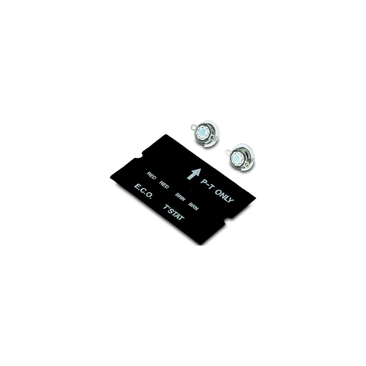 Atwood 91547 RV T-Stat Kit for XT Water Heater -Modern Boat Sales & Service