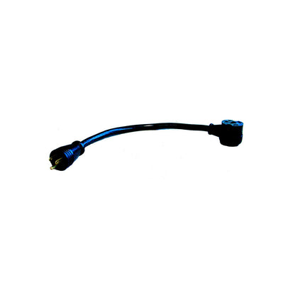 TRC Adapter, 30A Male to 50A Female Default Title -Modern Boat Sales & Service
