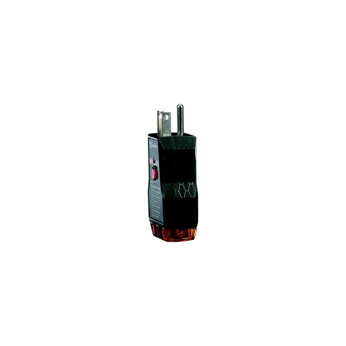 Southwire 40022S 120V AC Receptacle Tester -Modern Boat Sales & Service