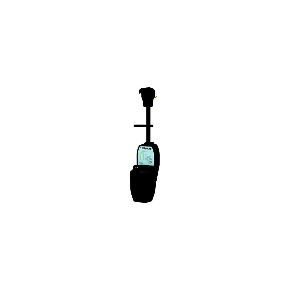 Surge Guard 44380 Portable Surge Guard W/ Enhanced Diagnostics, 30A -Modern Boat Sales & Service
