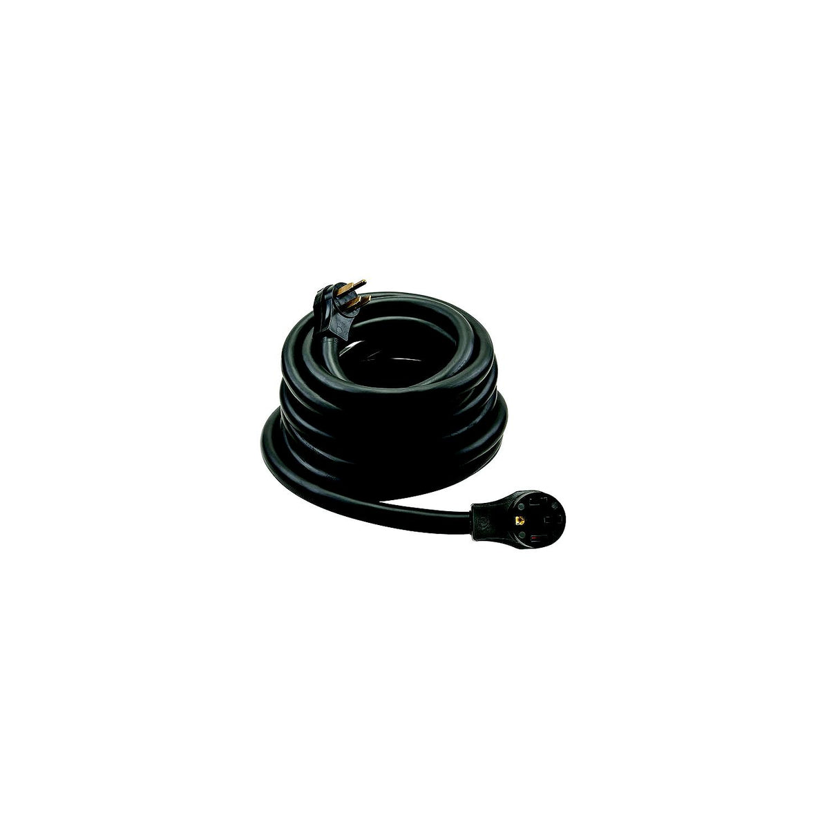 50A RV Flex Extension Cord, 30' -Modern Boat Sales & Service
