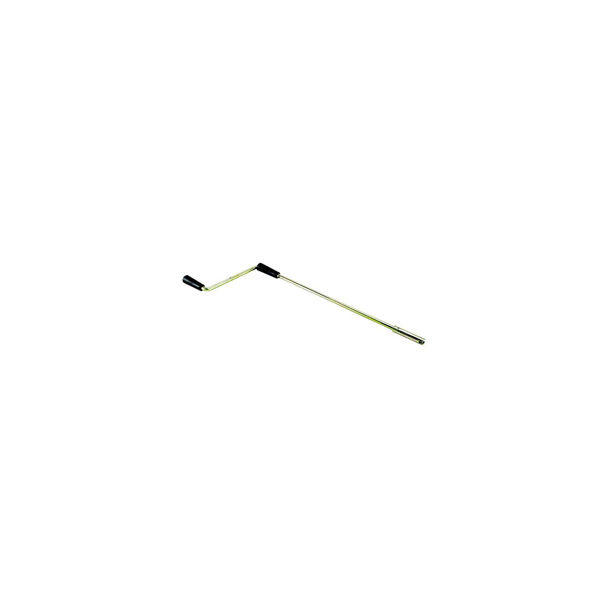 Lippert 119226 Manual Stabilizer Crank Handle -Modern Boat Sales & Service
