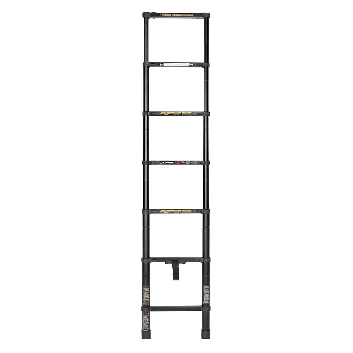 Lippert 2024044562 RV Bunk Ladder - 7' L Default Title -Modern Boat Sales & Service