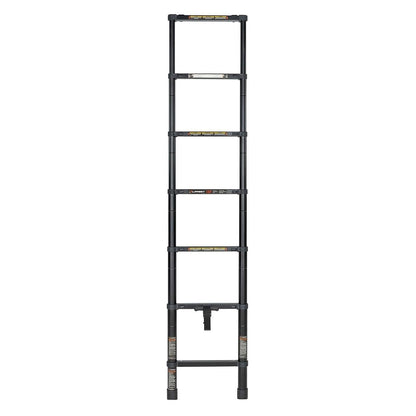 Lippert 2024044562 RV Bunk Ladder - 7' L Default Title -Modern Boat Sales & Service