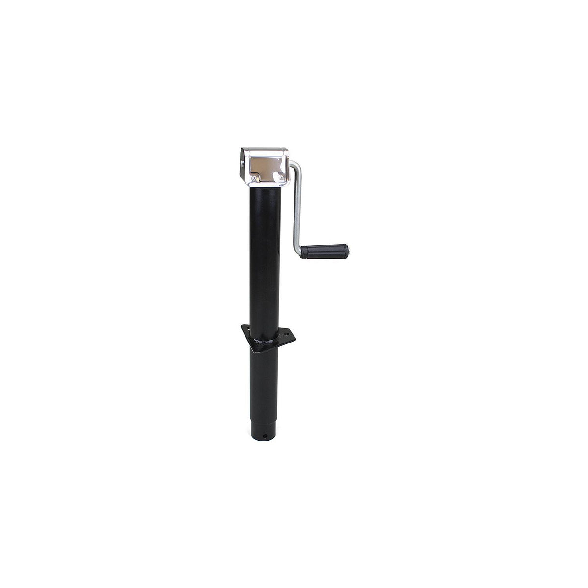 Lippert Side Wind Manual A-Frame Tongue Jack -Modern Boat Sales & Service