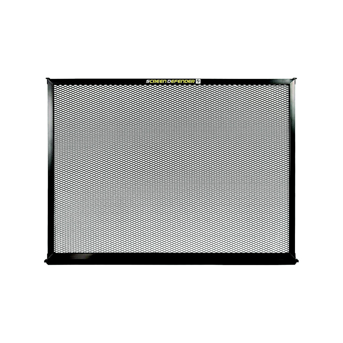 Lippert 859794 Screen Defender RV Entry Door Screen Protector, 29-1/4" to 29-1/2" Door Frame Default Title -Modern Boat Sales & Service