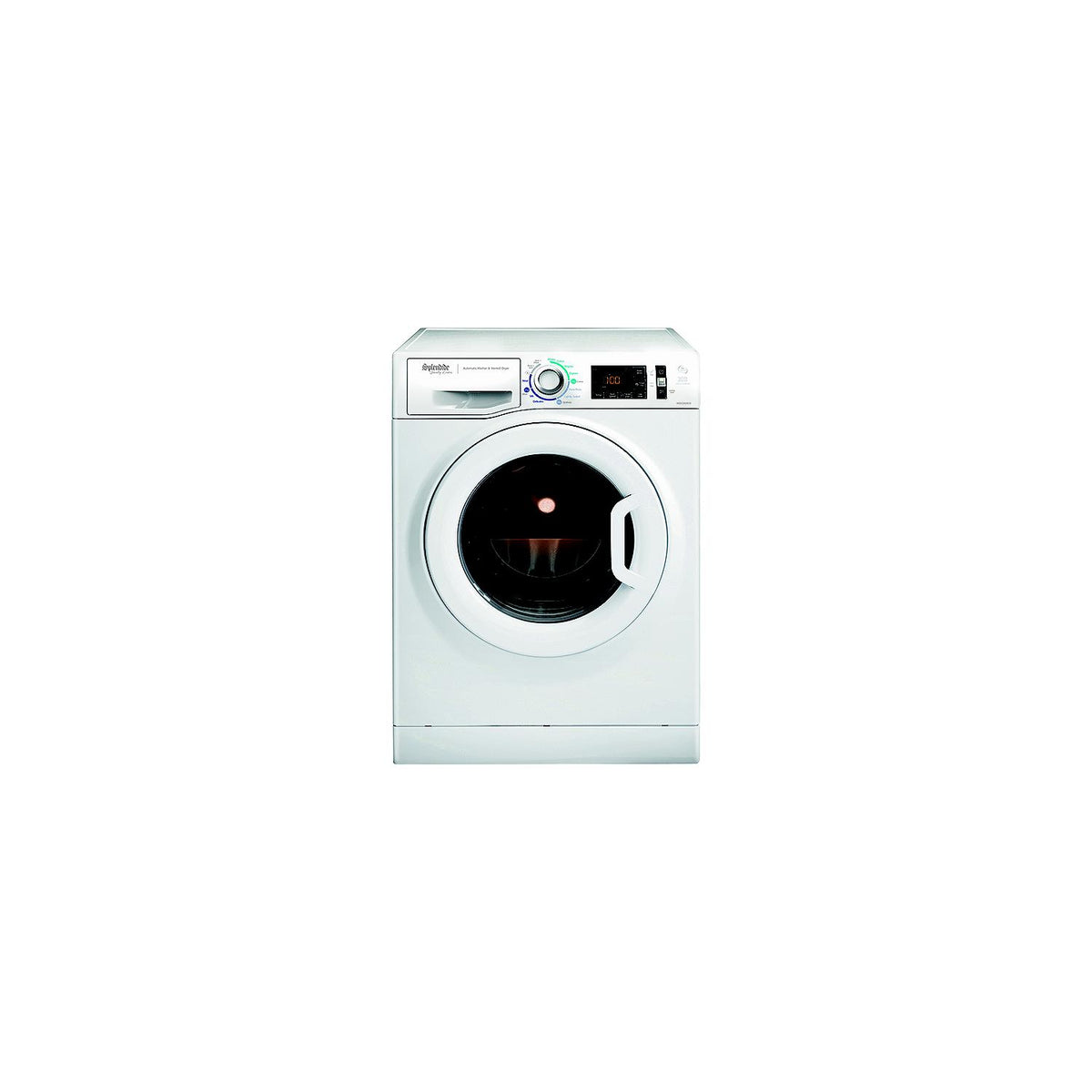 SplendideÂ® WDC7200XCD XC Combo Washer-Dryer, Ventless -Modern Boat Sales & Service