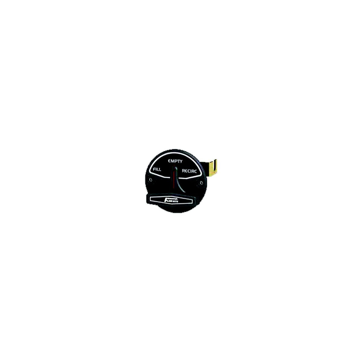 Flow-Rite MPC104100 System 3 Fill/Empty/Recirc Actuator For V4 Series -Modern Boat Sales & Service