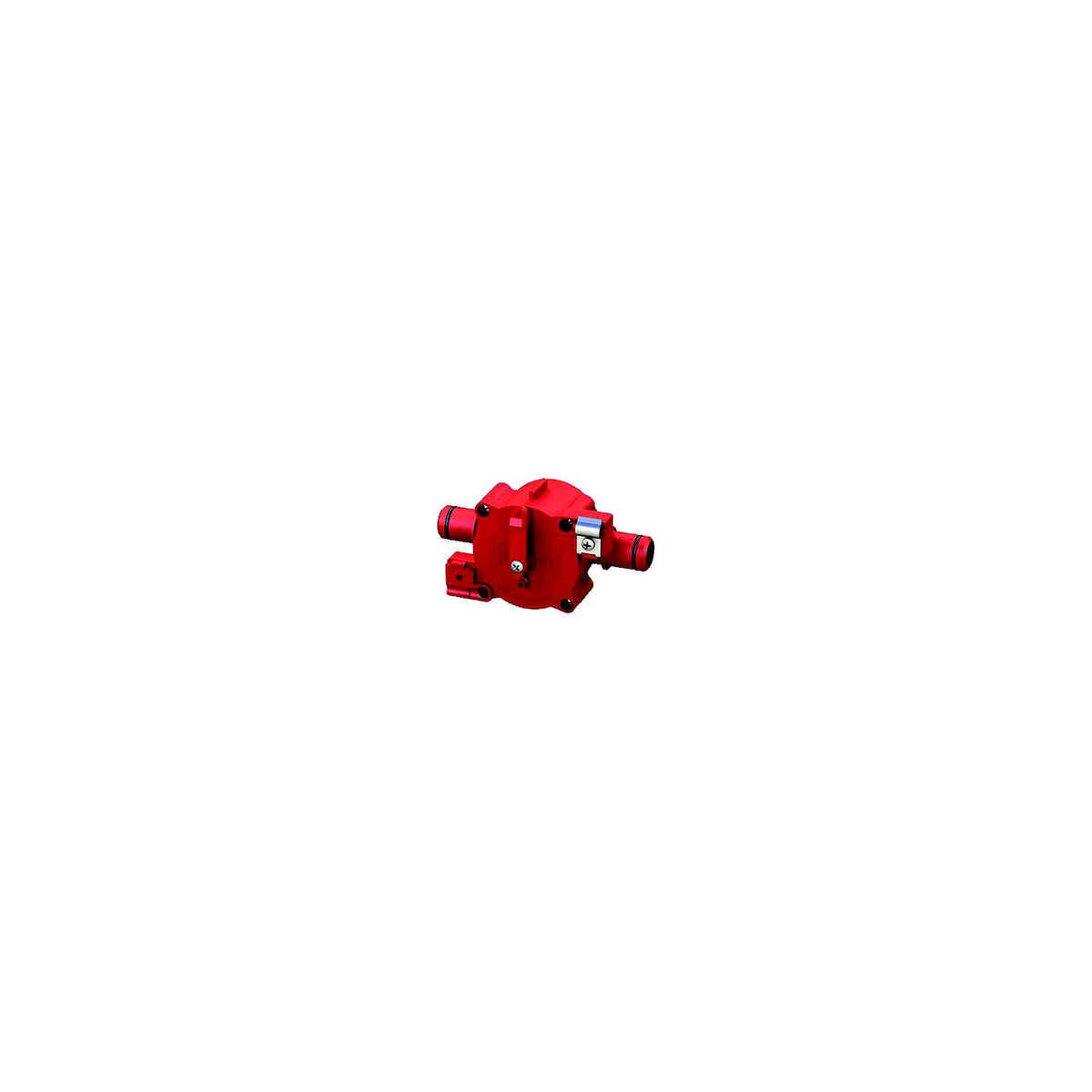 Flow-Rite V1 - 2 Position Shut Off Valve w/Quick Lock Connection -Modern Boat Sales & Service