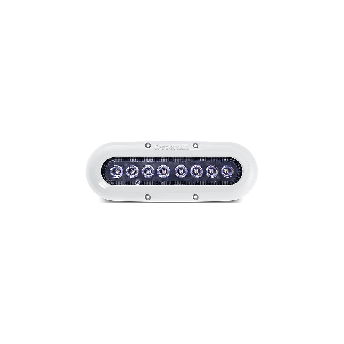 Ocean LED 012307C X8 Xtreme Colours Underwater Lights -Modern Boat Sales & Service