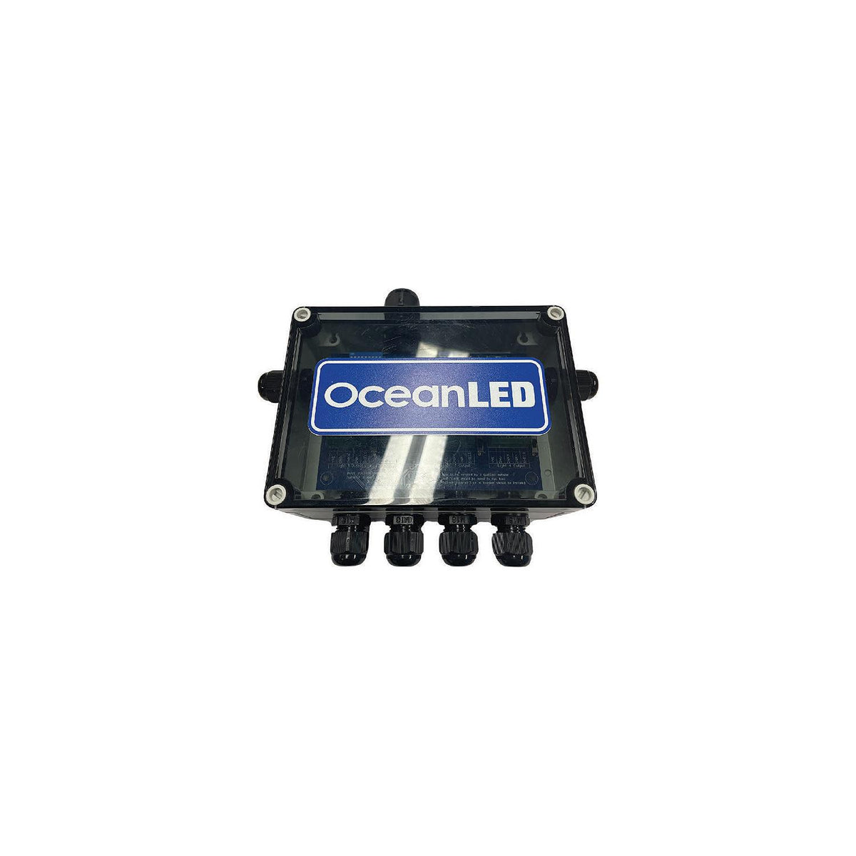 OceanLED 013204 OceanConnect Junction Box -Modern Boat Sales & Service