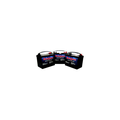 Sportsman Marine Starting Battery 75Amp 650CCA -Modern Boat Sales & Service