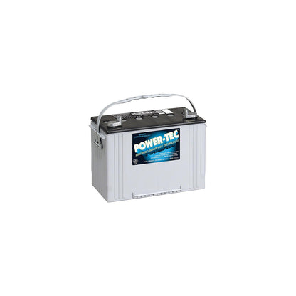Power-Tech AGM Battery 27 810 CA -Modern Boat Sales & Service