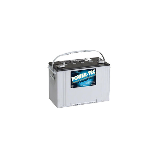 Power-Tech AGM Battery 27 810 CA -Modern Boat Sales & Service