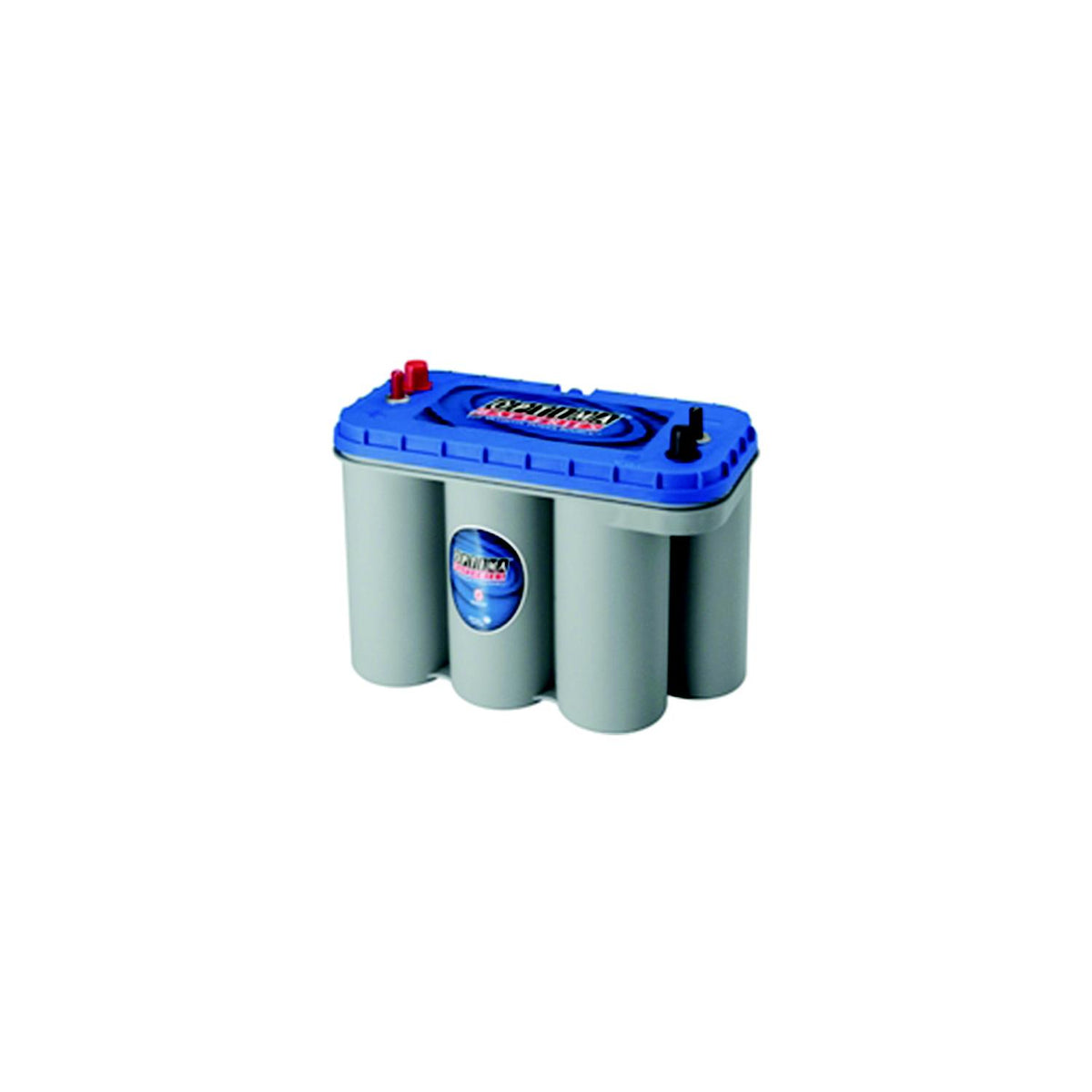 Optima Dual Purpose AGM Battery, Group 31 -Modern Boat Sales & Service
