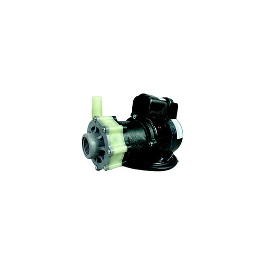 C5MMD230V March Pumps Air Cooled Centrifugal Magnetic Drive Pump -Modern Boat Sales & Service