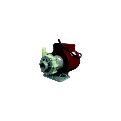 March Pumps LC5MMD230V Liquid Cooled Centrifugal Magnetic Drive Pump, 14.5 GPM -Modern Boat Sales & Service