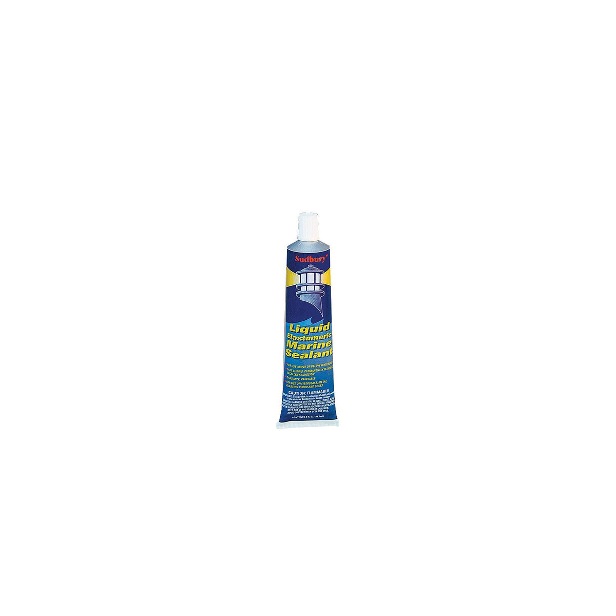 Marine Penetrating Sealant -Modern Boat Sales & Service
