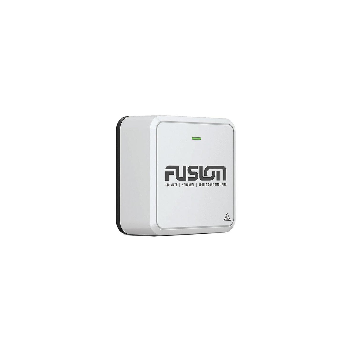 Fusion 0100256900 2 Channel Marine Amplifier -Modern Boat Sales & Service