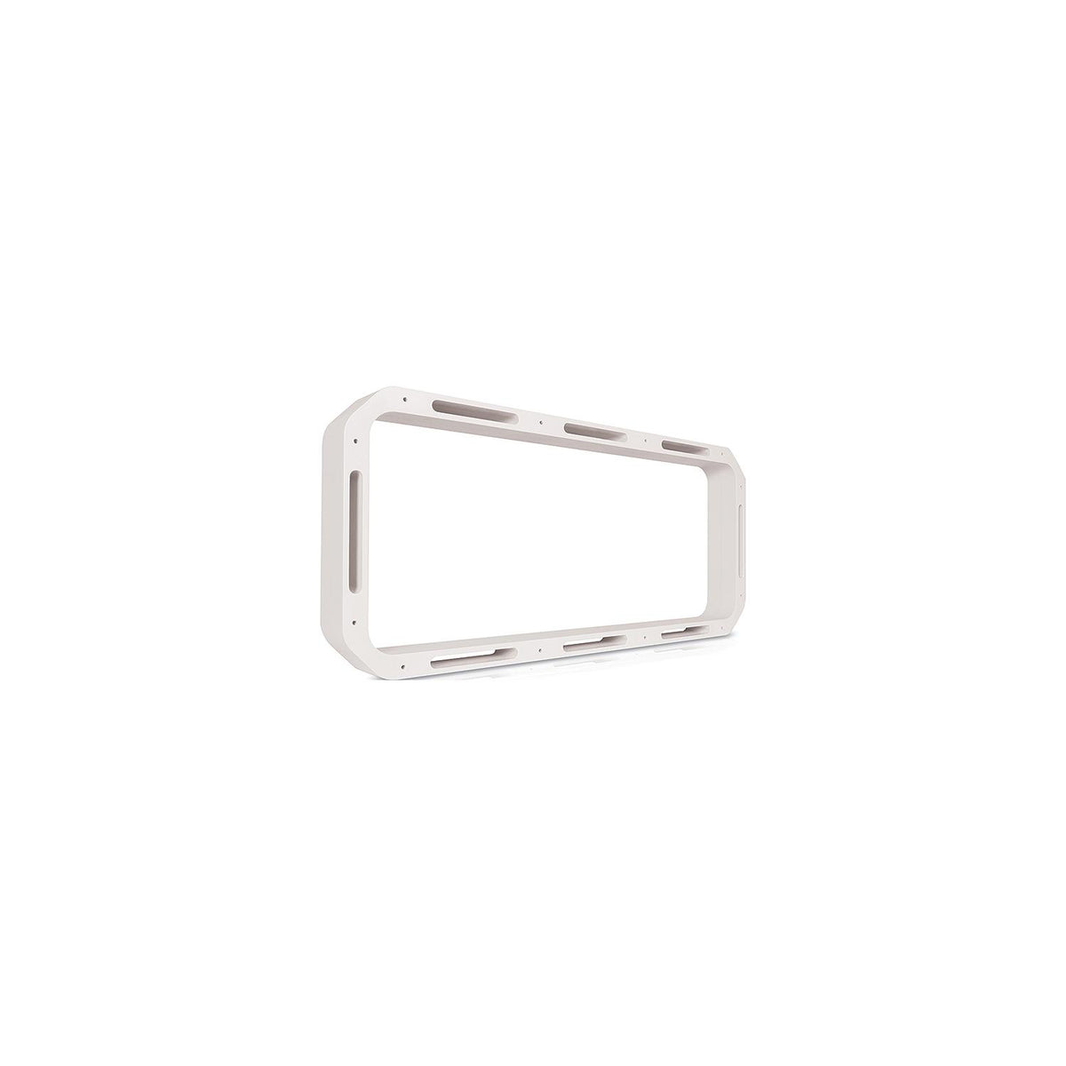 Fusion Sound Panel Mounting Spacer, White 41 mm -Modern Boat Sales & Service