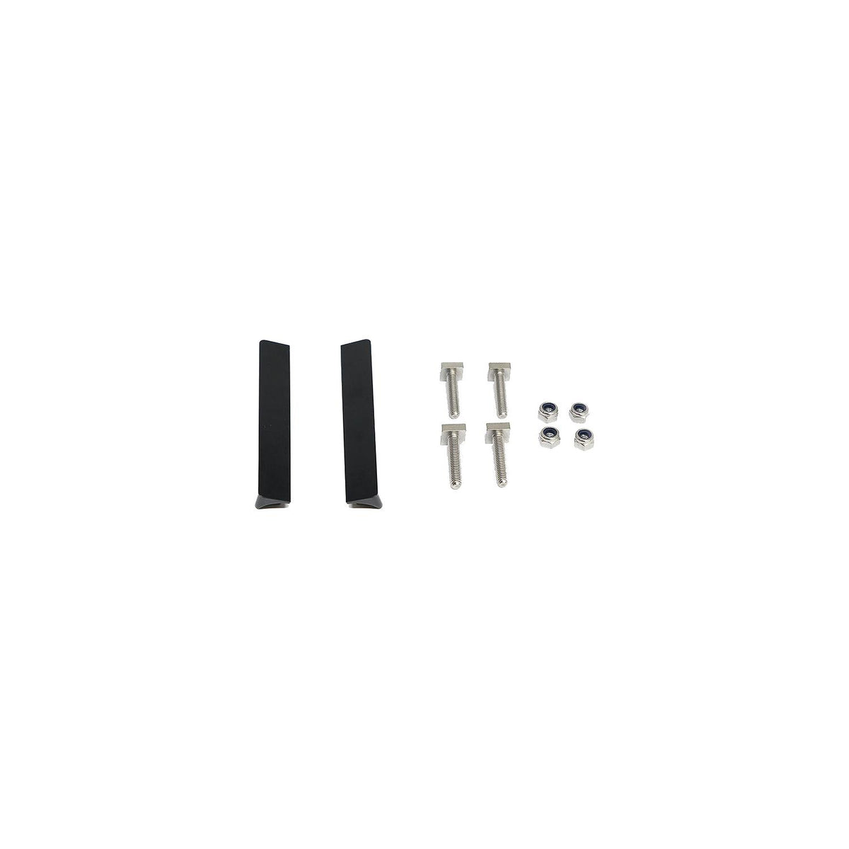 Fusion 0101281702 Stereo Flat Mount Kit -Modern Boat Sales & Service