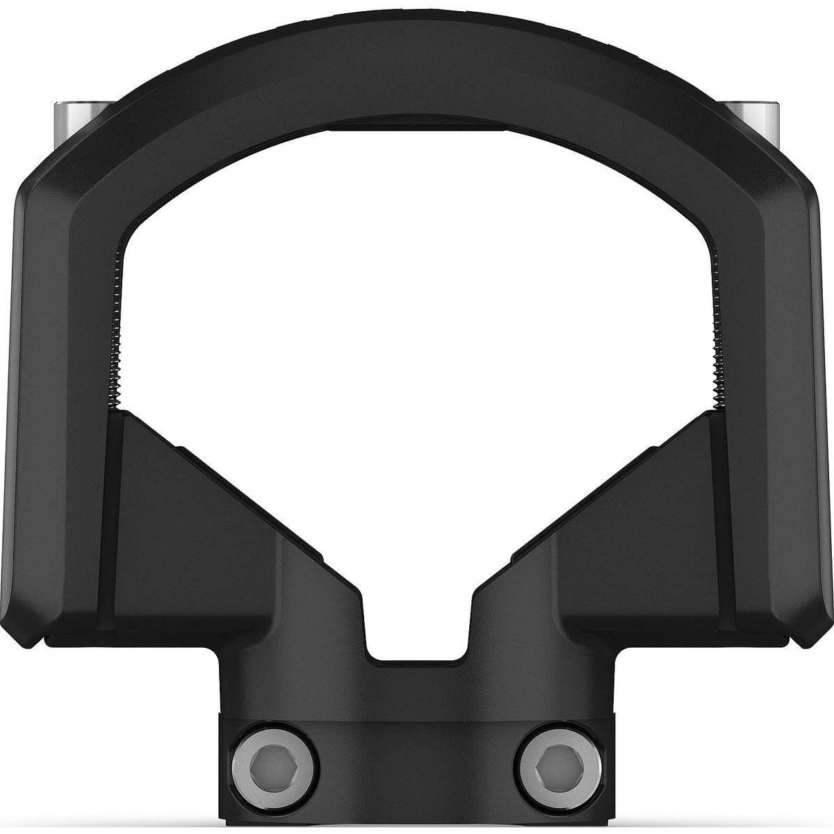 Fusion 0101310100 XS Series Wake Tower Mounting Brackets, 2.5" -Modern Boat Sales & Service