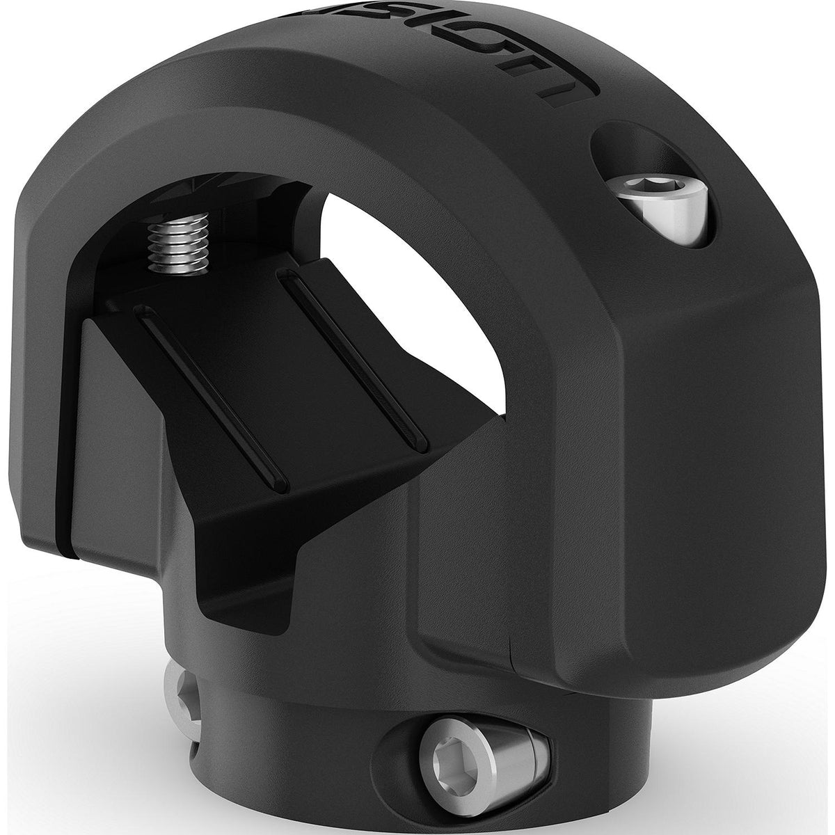 Fusion 0101310110 XS Series Wake Tower Mounting Brackets, 2" -Modern Boat Sales & Service