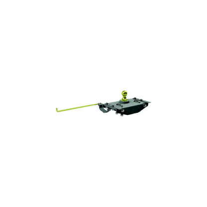 B&W GNRK1320 Turnoverballâ„¢ - Gooseneck Hitch -Modern Boat Sales & Service