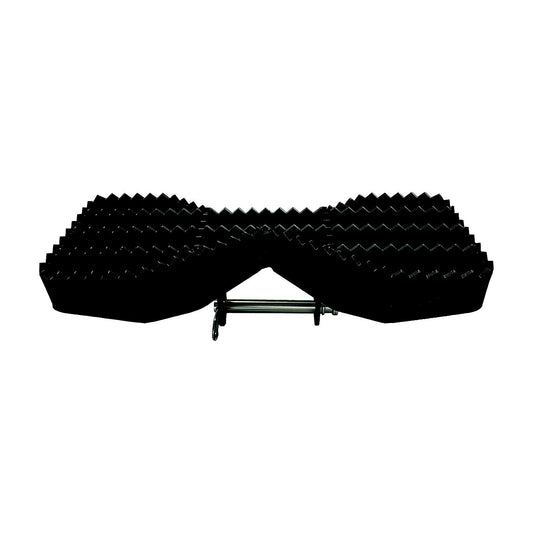 B&W TS35050 TOW & STOW HITCH STEP - 2.0"/2.5" -Modern Boat Sales & Service