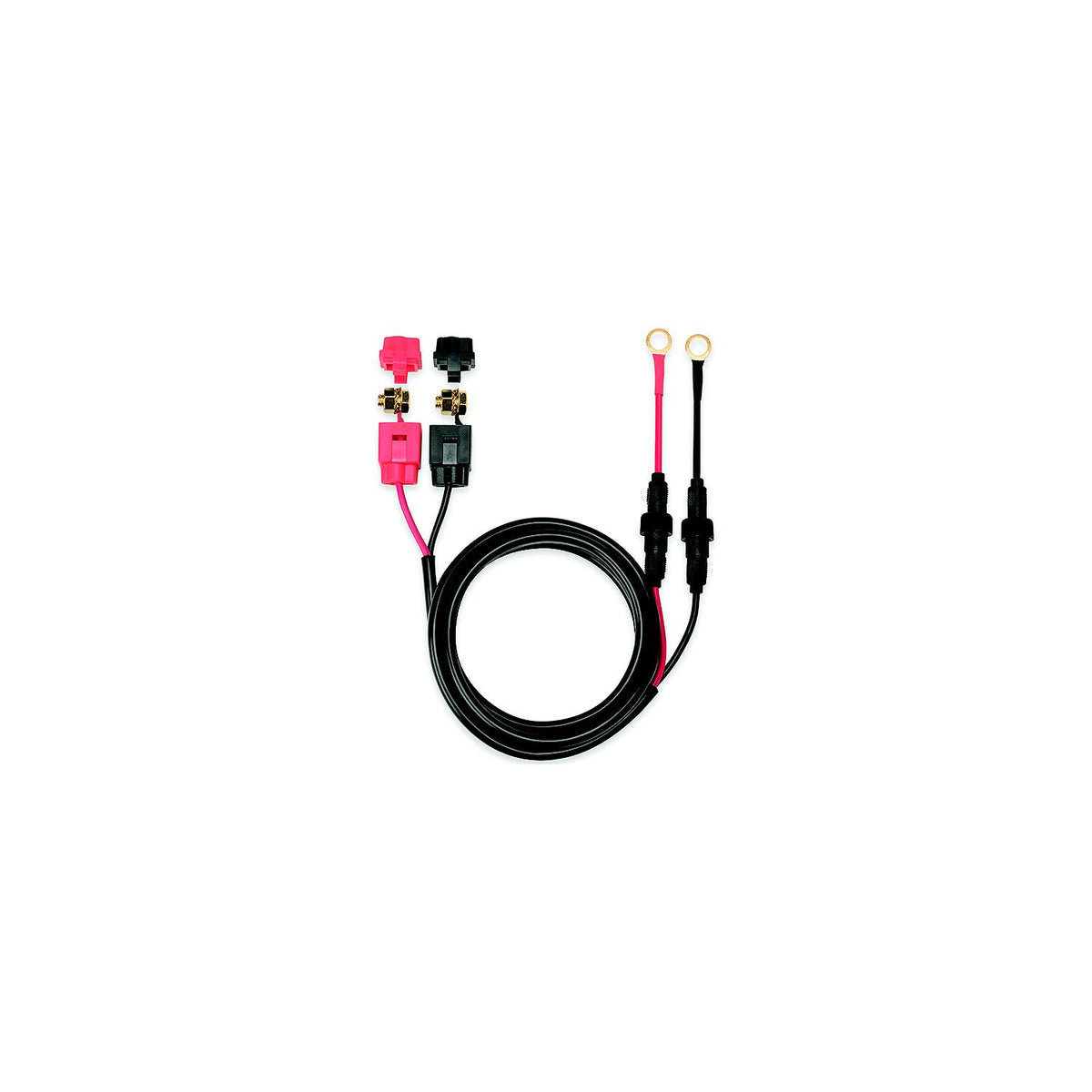 Guest 27505 DC Charge Cable Extender, 5' -Modern Boat Sales & Service