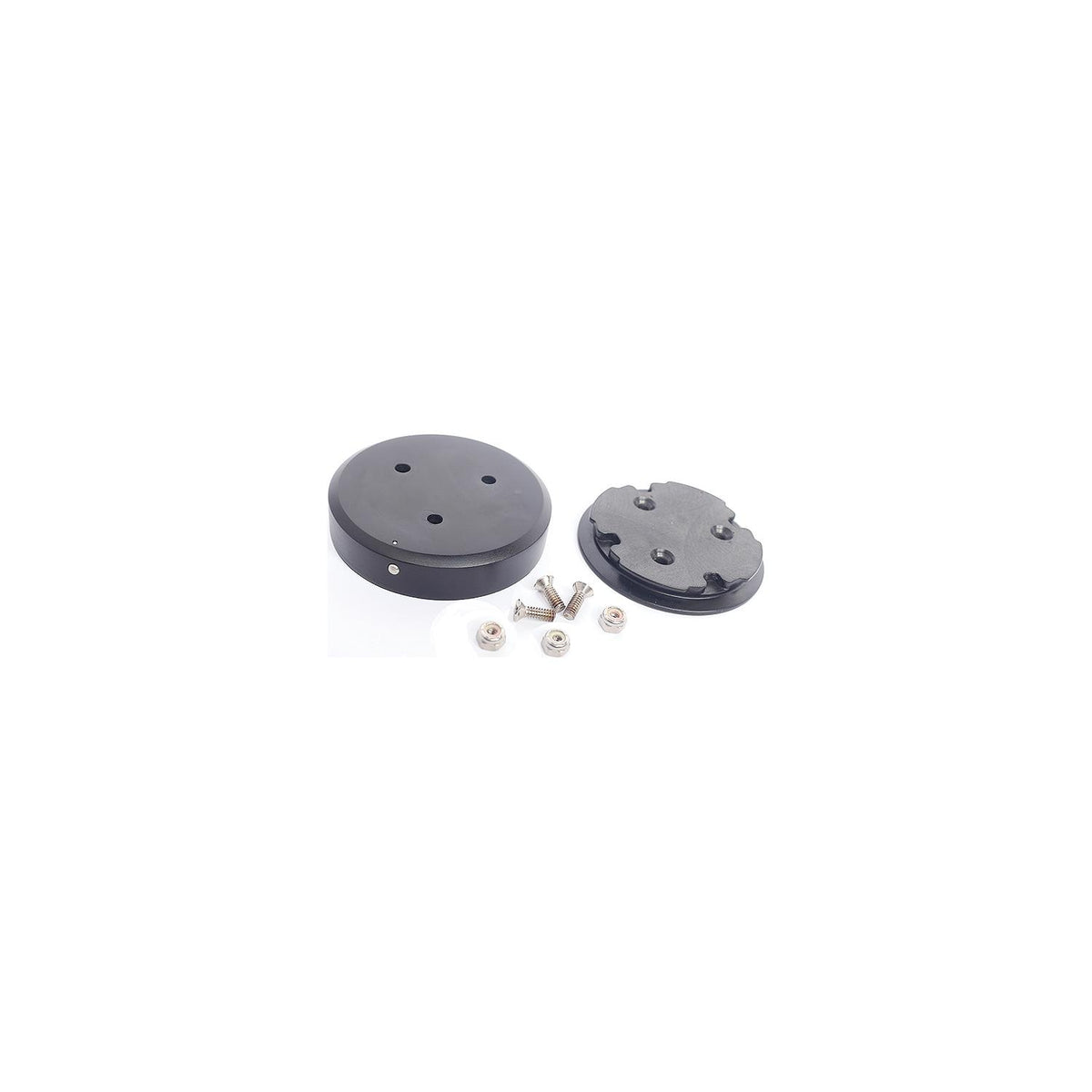 Angler's Pal AP500 Quick-Release Fits All Angler's Pals Electronics Mounts -Modern Boat Sales & Service