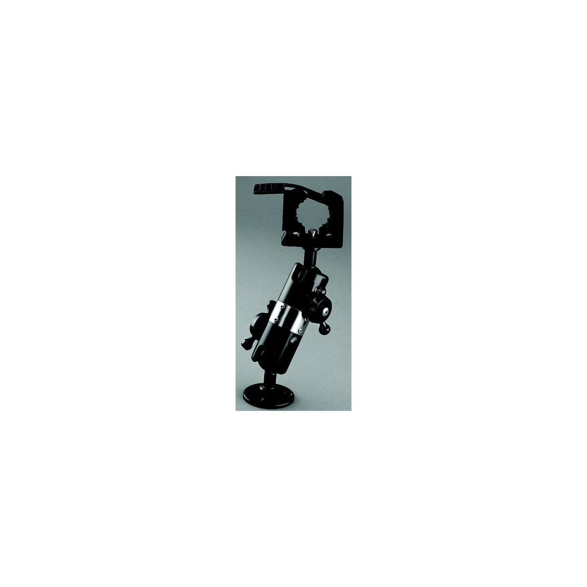 Angler's Pal 950210 Trolling Motor Mount, 10" Aluminum/Black -Modern Boat Sales & Service