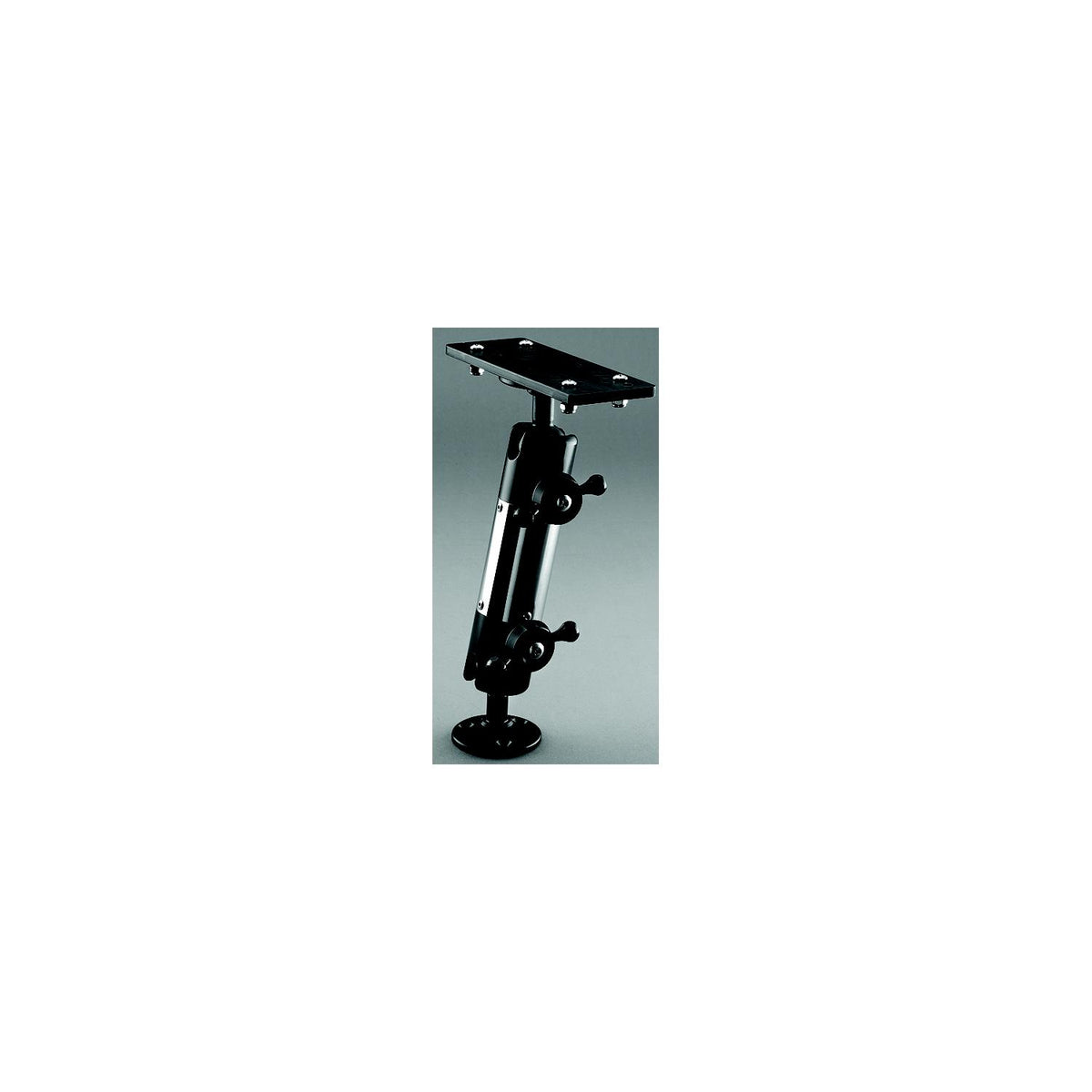 Panther 950310 Multi-Mount Electronics Mount, 10" Default Title -Modern Boat Sales & Service