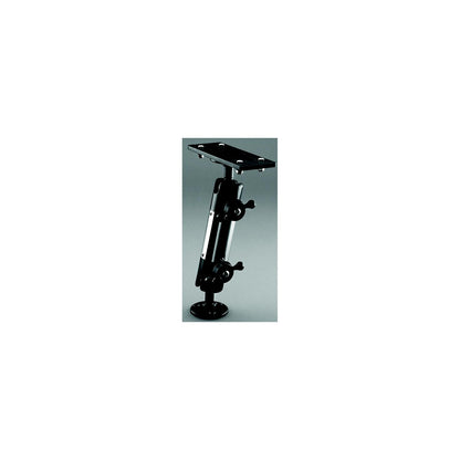 Panther 950310 Multi-Mount Electronics Mount, 10" Default Title -Modern Boat Sales & Service